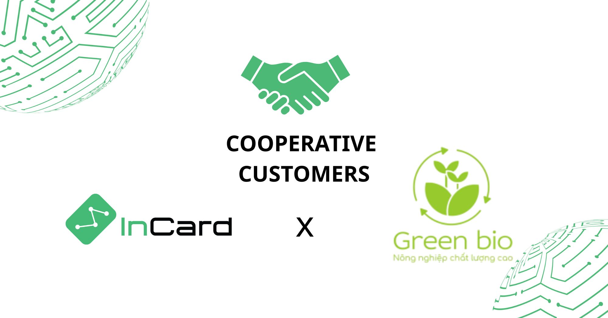 GreenBio chính thức triển khai giải pháp AI Chatbot cùng InCard – Nâng tầm trải nghiệm khách hàng ngành chăm sóc sức khỏe