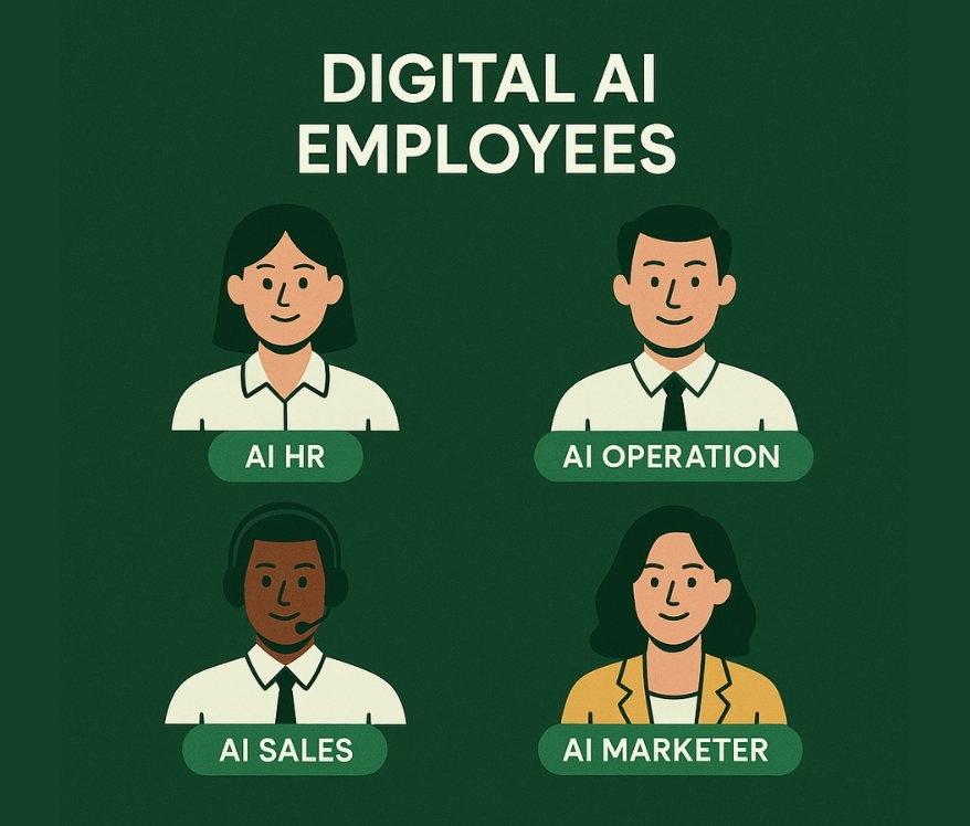 Automate Tasks, Scale Operations